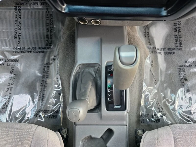2003 Toyota Tacoma 1st Gen - Image 19 of 21