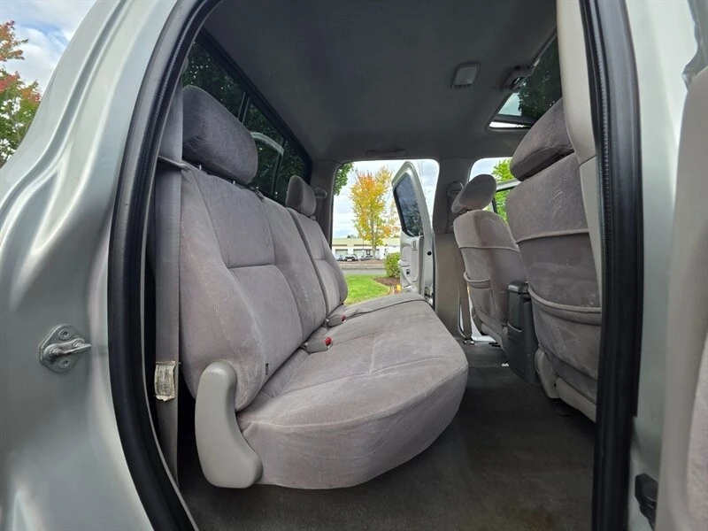 2003 Toyota Tacoma 1st Gen - Image 16 of 21