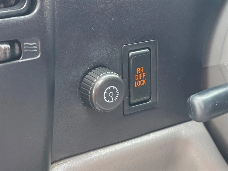 2003 Toyota Tacoma 1st Gen - Image 20 of 21