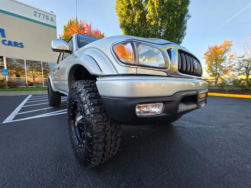 2003 Toyota Tacoma 1st Gen - Image 10 of 21