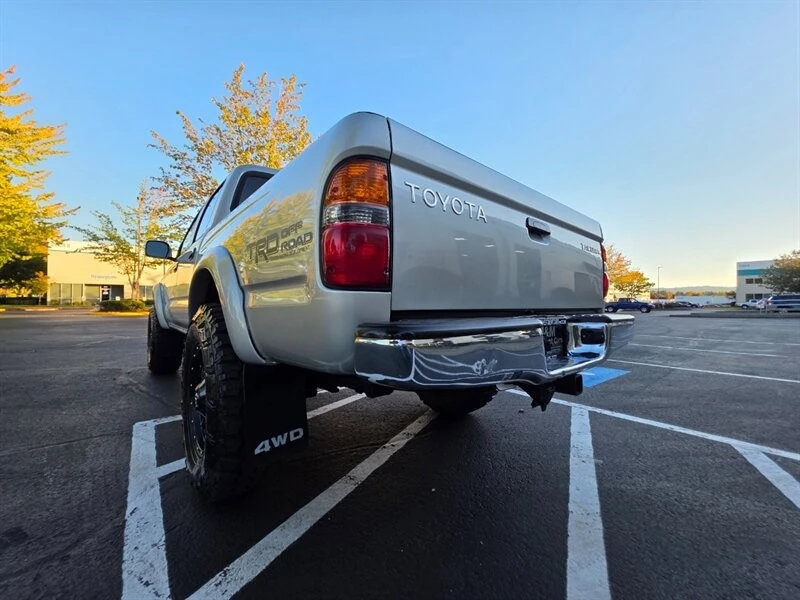 2003 Toyota Tacoma 1st Gen - Image 11 of 21