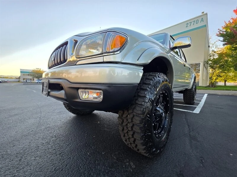 2003 Toyota Tacoma 1st Gen - Image 9 of 21