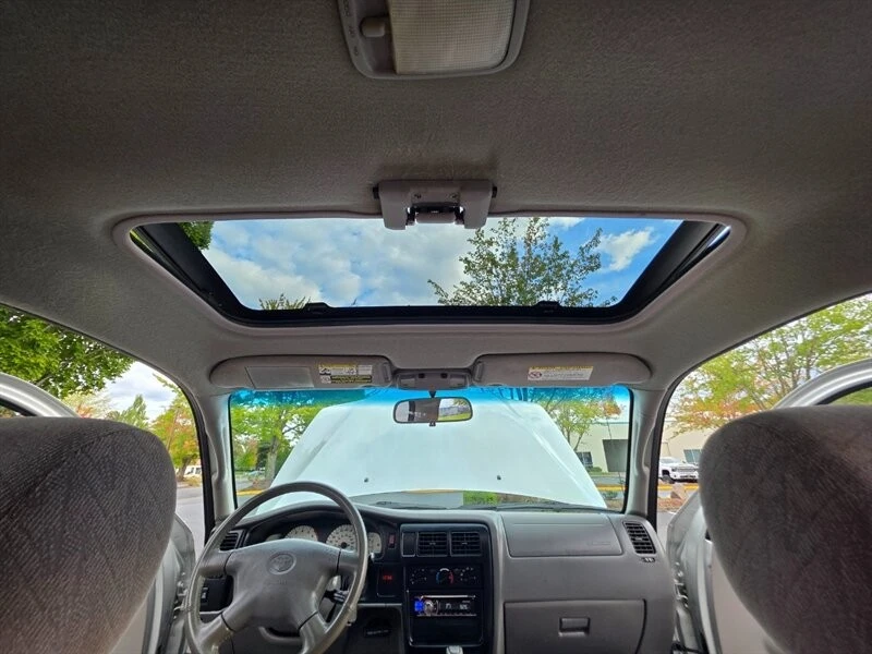 2003 Toyota Tacoma 1st Gen - Image 17 of 21