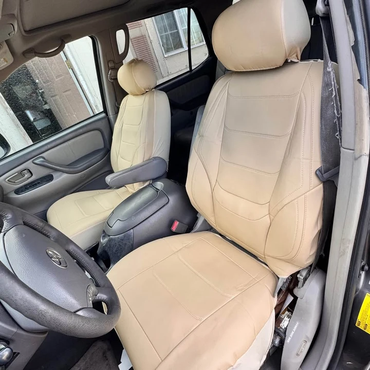 2003 Toyota Sequoia 1st Gen - Image 2 of 7