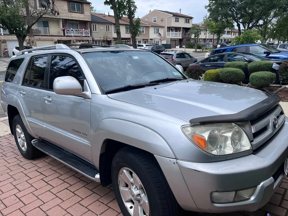 2003 Toyota 4Runner 4th Gen - Image 2 of 7