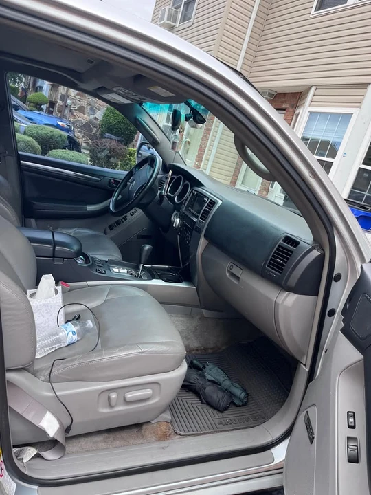2003 Toyota 4Runner 4th Gen - Image 5 of 7