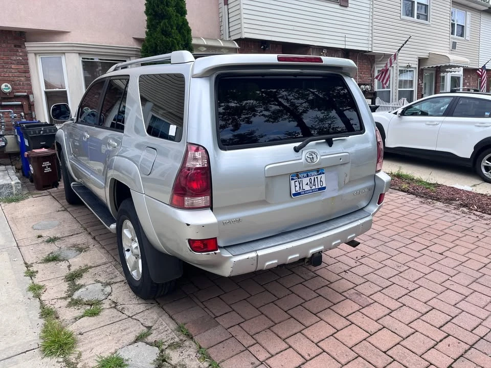 2003 Toyota 4Runner 4th Gen - Image 3 of 7