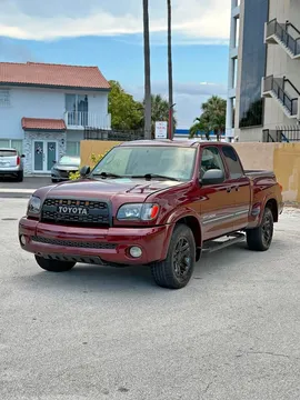2003 Toyota Tundra TRD