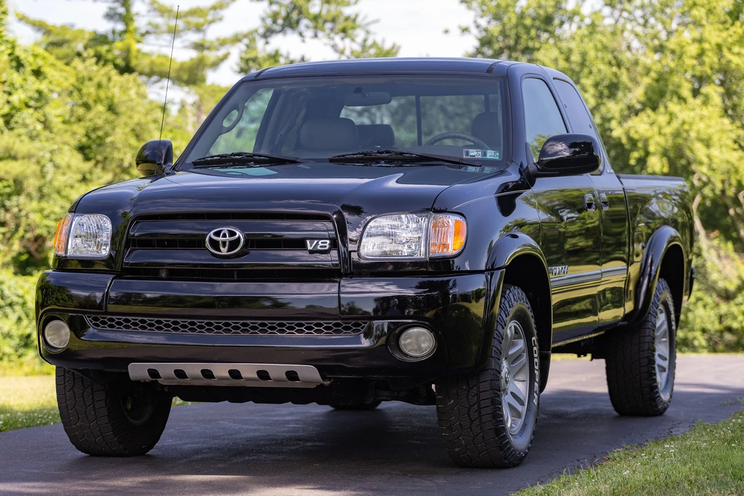 2003 Toyota Tundra 1st Gen - Image 2 of 31