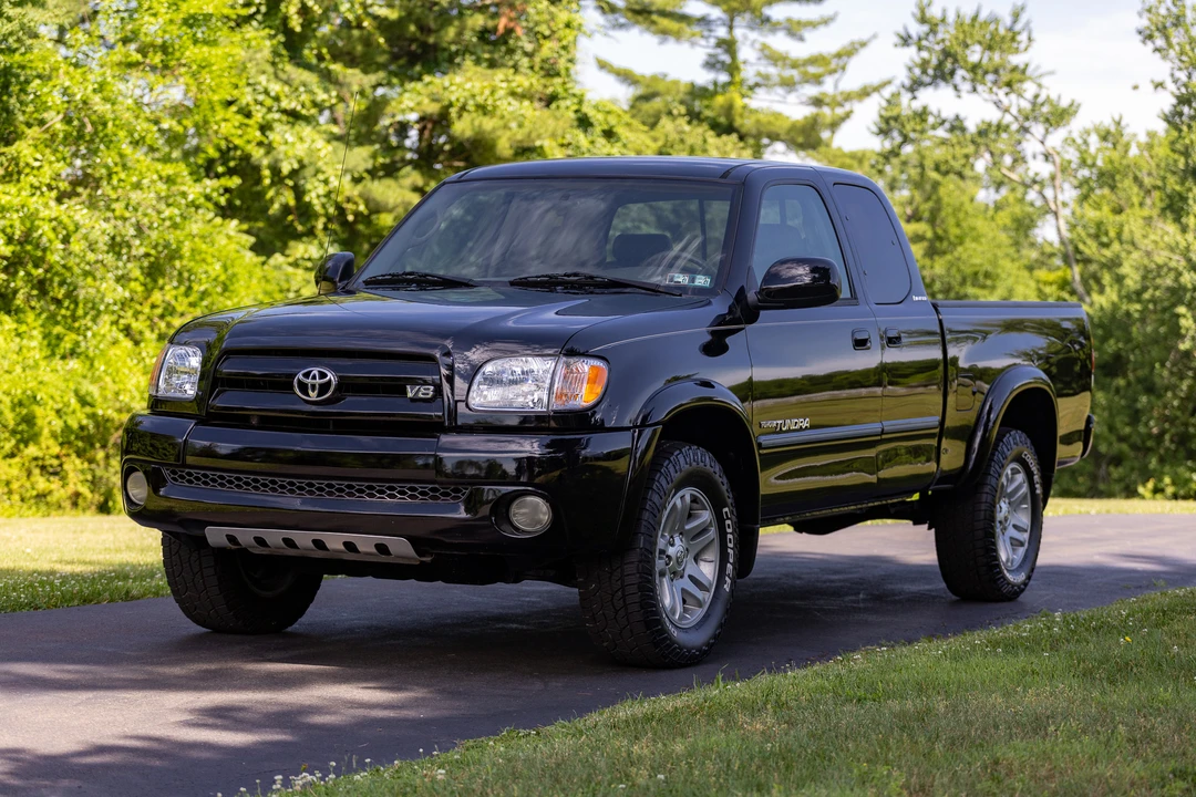 2003 Toyota Tundra 1st Gen - Image 12 of 31