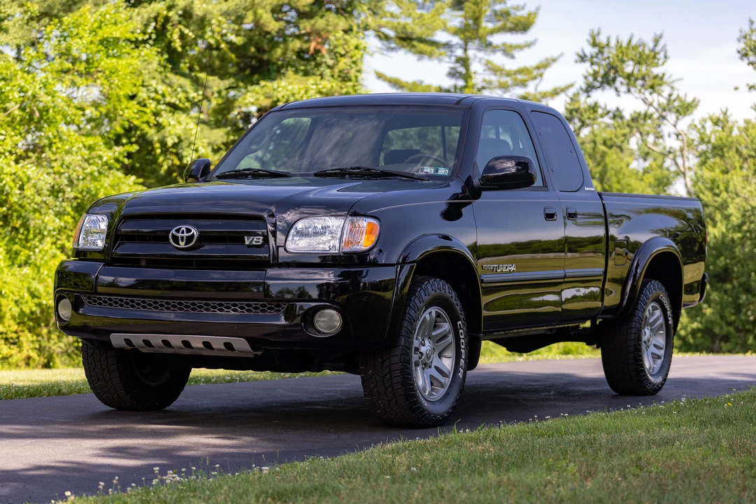 2003 Toyota Tundra 1st Gen - Image 11 of 31