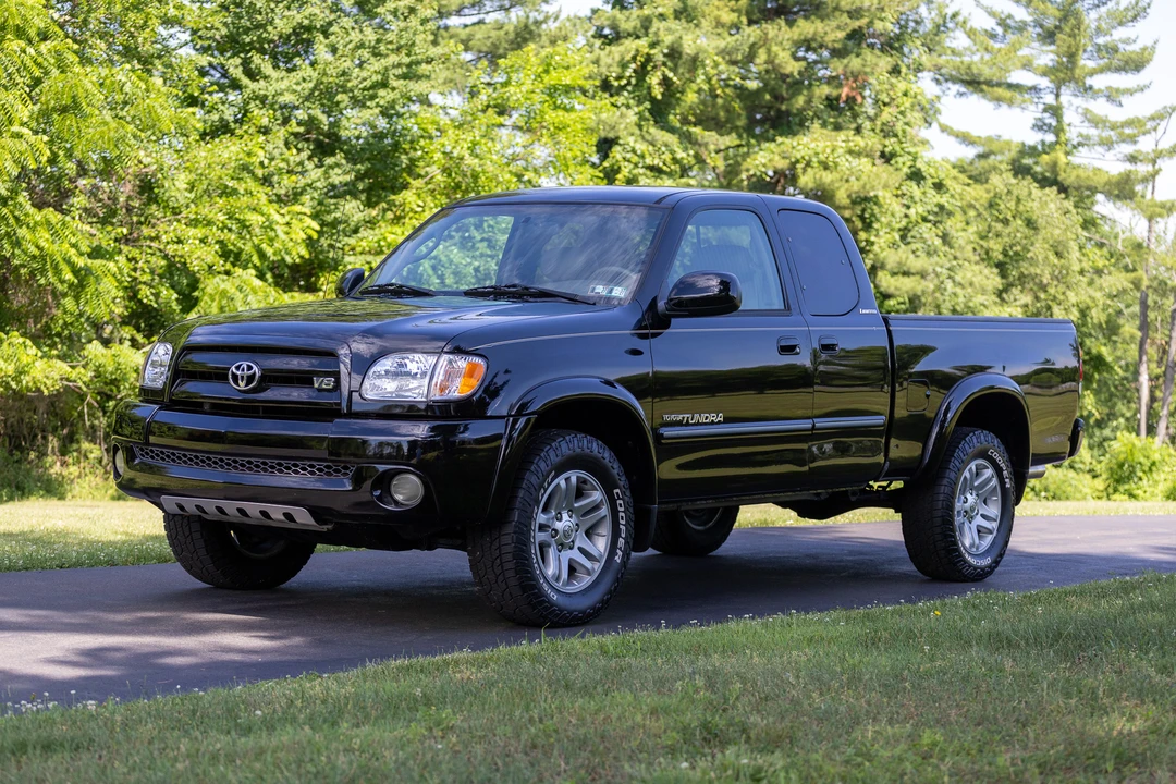 2003 Toyota Tundra 1st Gen - Image 13 of 31