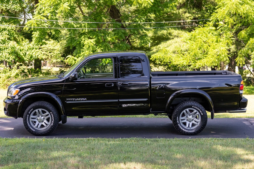 2003 Toyota Tundra 1st Gen - Image 15 of 31