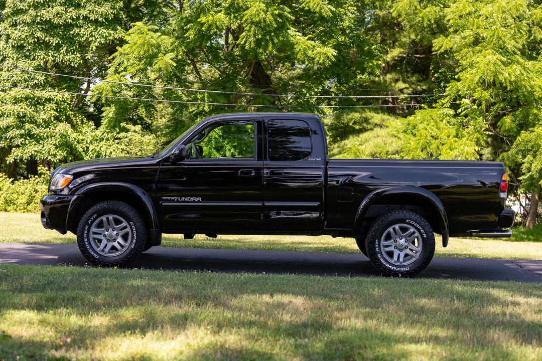 2003 Toyota Tundra 1st Gen - Image 16 of 31