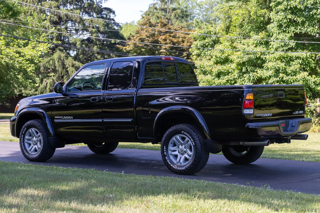 2003 Toyota Tundra 1st Gen - Image 21 of 31