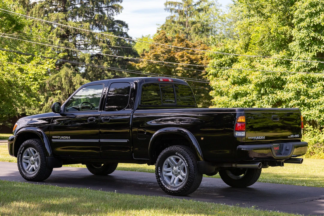 2003 Toyota Tundra 1st Gen - Image 20 of 31