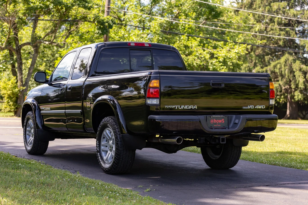 2003 Toyota Tundra 1st Gen - Image 27 of 31
