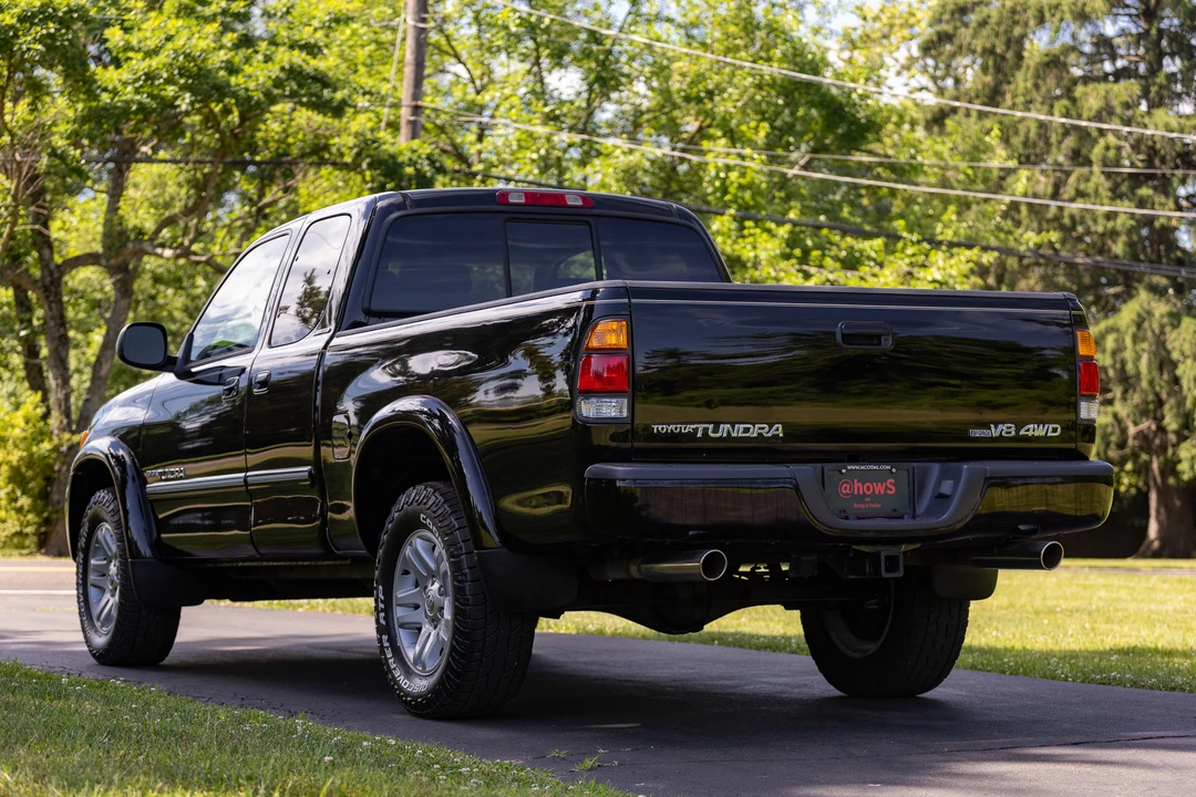 2003 Toyota Tundra 1st Gen - Image 24 of 31