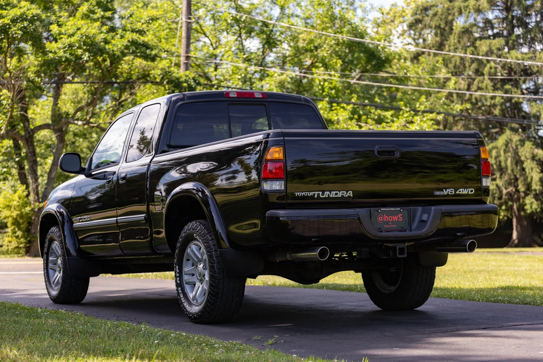 2003 Toyota Tundra 1st Gen - Image 25 of 31