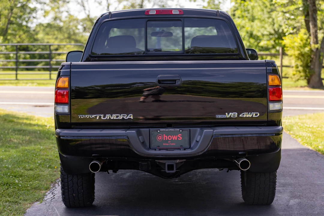 2003 Toyota Tundra 1st Gen - Image 30 of 31