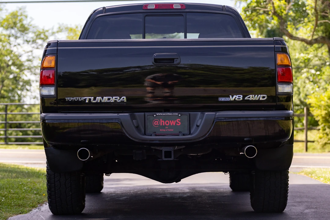 2003 Toyota Tundra 1st Gen - Image 31 of 31