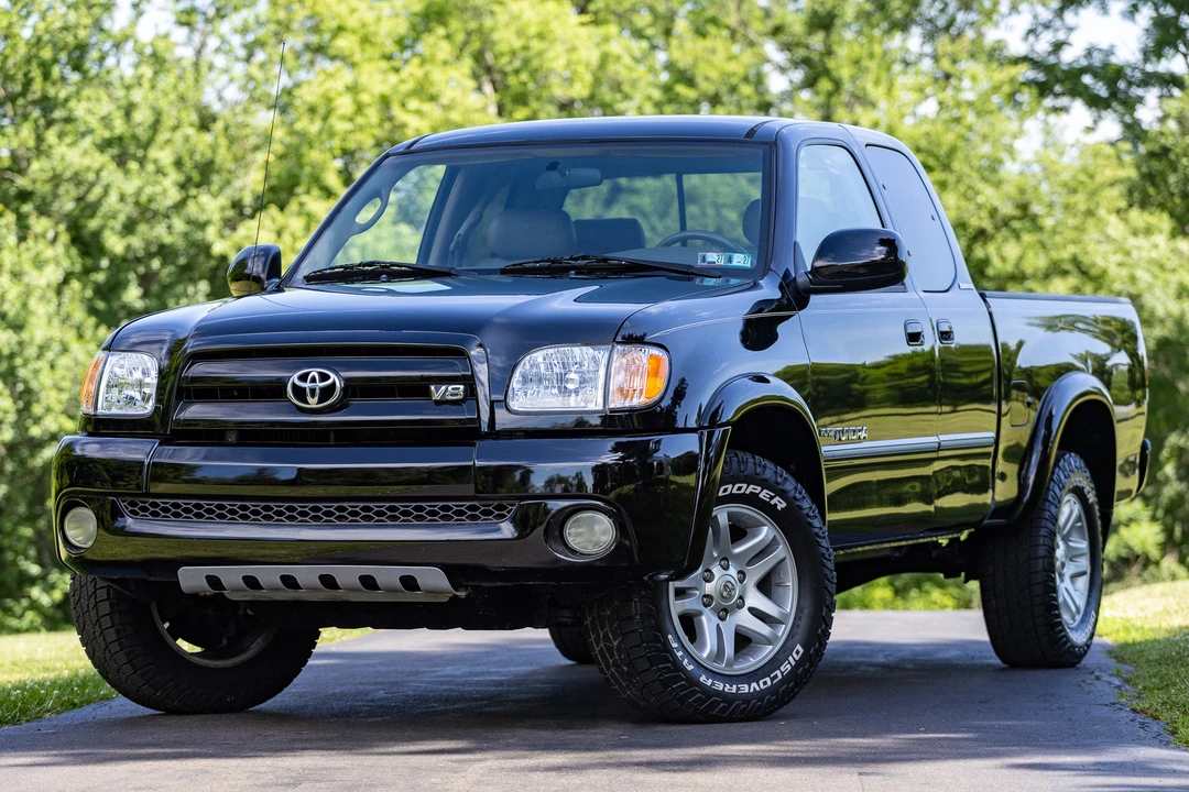 2003 Toyota Tundra 1st Gen - Image 5 of 31