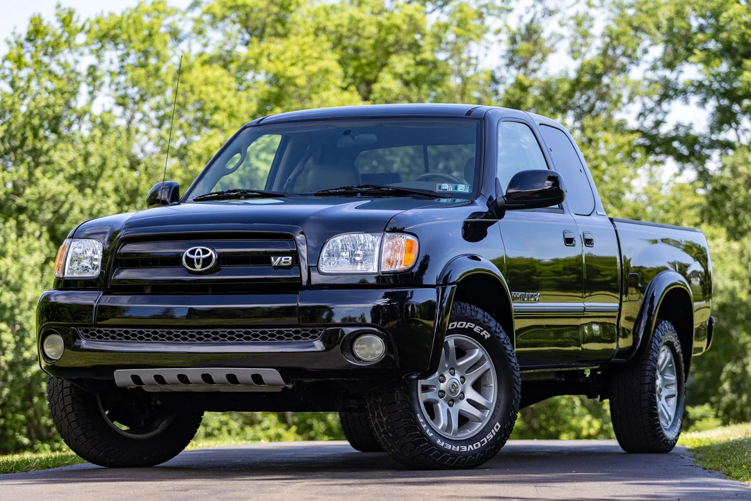 2003 Toyota Tundra 1st Gen - Image 6 of 31