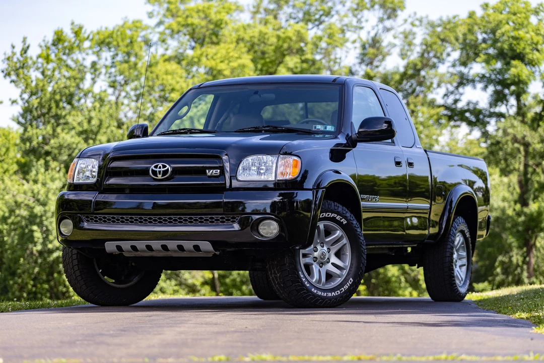2003 Toyota Tundra 1st Gen - Image 4 of 31