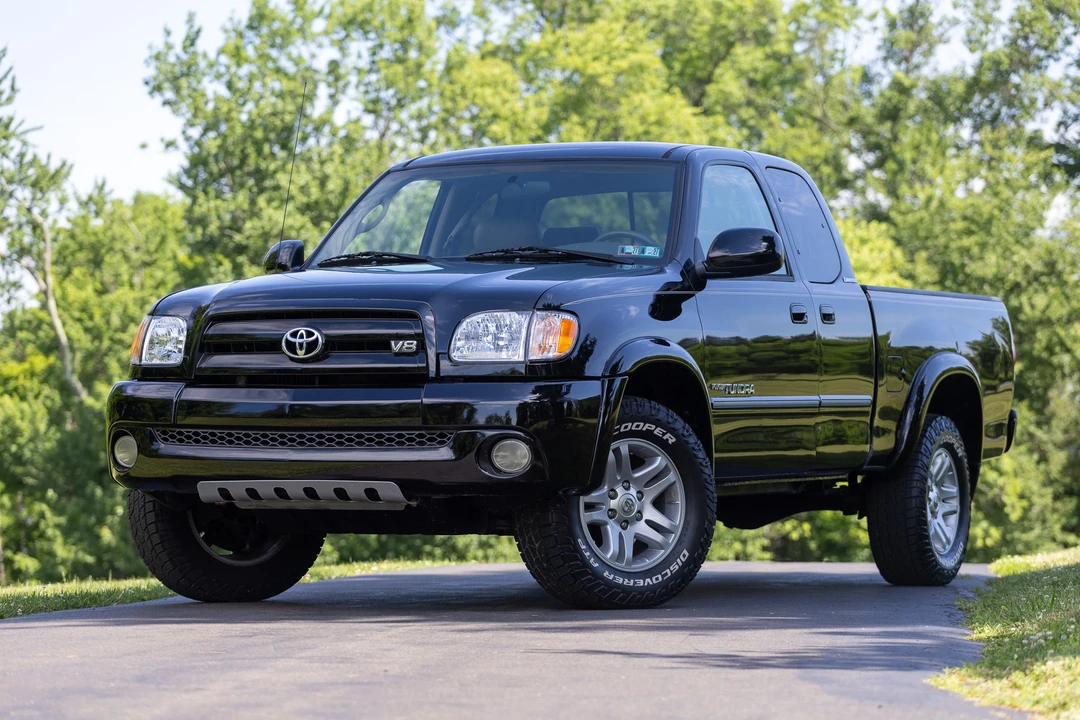 2003 Toyota Tundra 1st Gen - Image 7 of 31