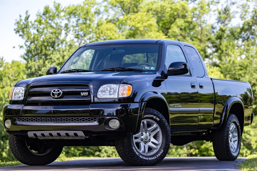 2003 Toyota Tundra 1st Gen - Image 8 of 31