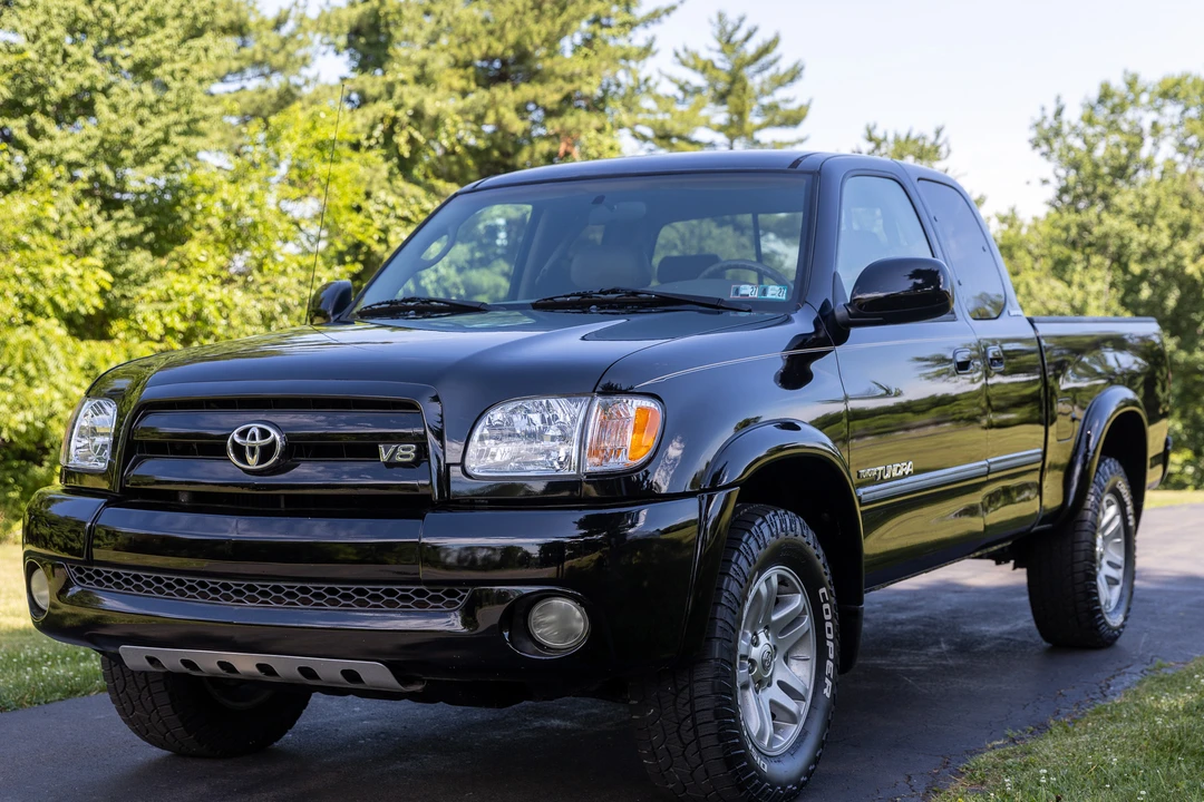 2003 Toyota Tundra 1st Gen - Image 10 of 31