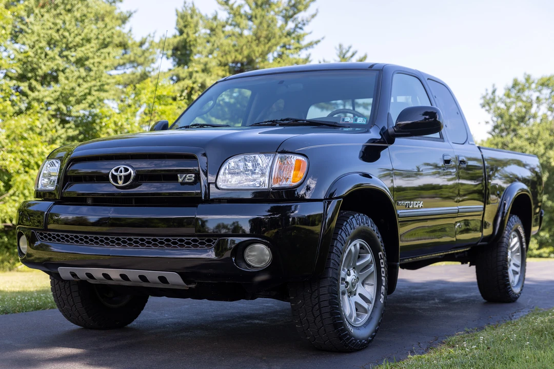 2003 Toyota Tundra 1st Gen - Image 9 of 31
