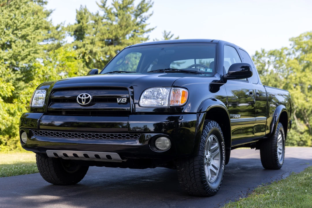 2003 Toyota Tundra 1st Gen - Image 3 of 31