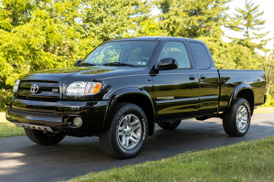 2003 Toyota Tundra 1st Gen - Image 14 of 31