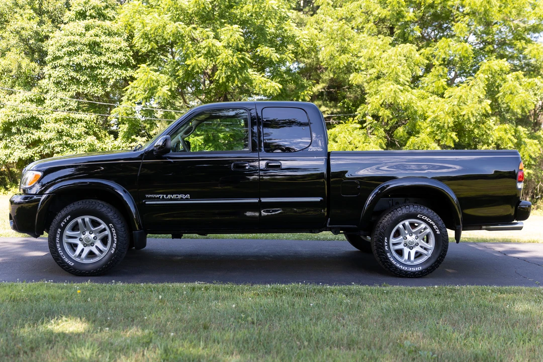 2003 Toyota Tundra 1st Gen - Image 17 of 31