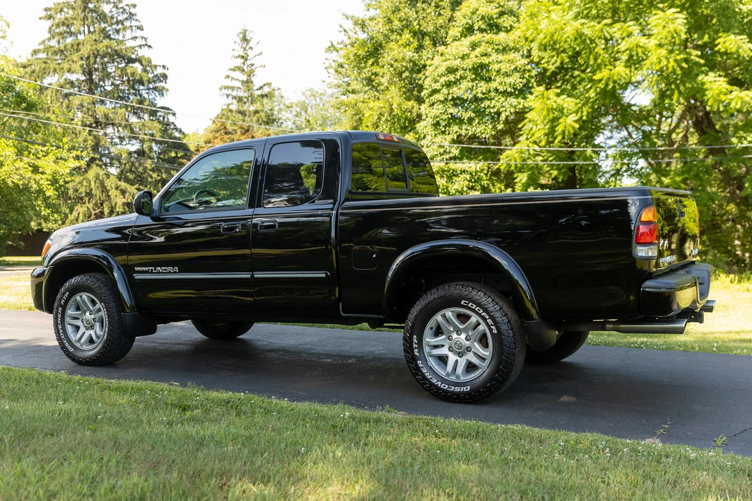 2003 Toyota Tundra 1st Gen - Image 19 of 31