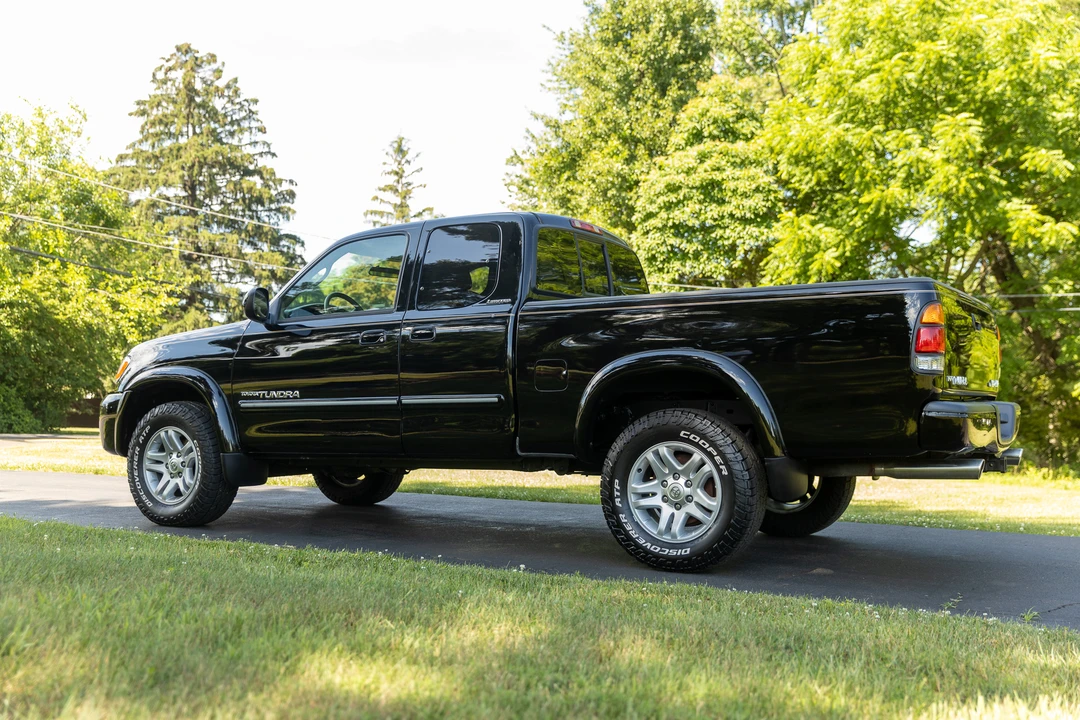 2003 Toyota Tundra 1st Gen - Image 18 of 31