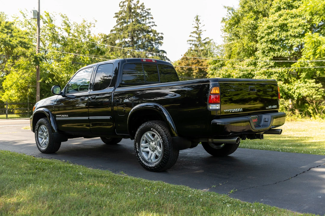 2003 Toyota Tundra 1st Gen - Image 22 of 31