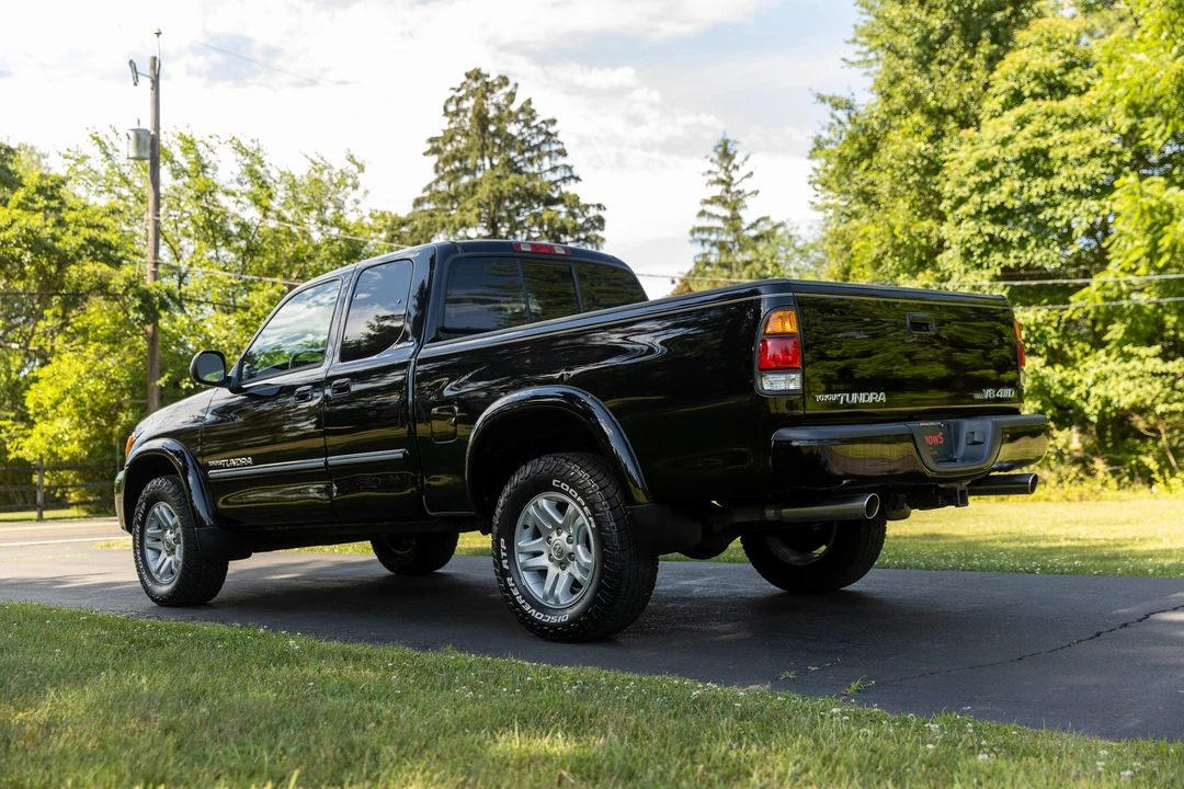 2003 Toyota Tundra 1st Gen - Image 23 of 31