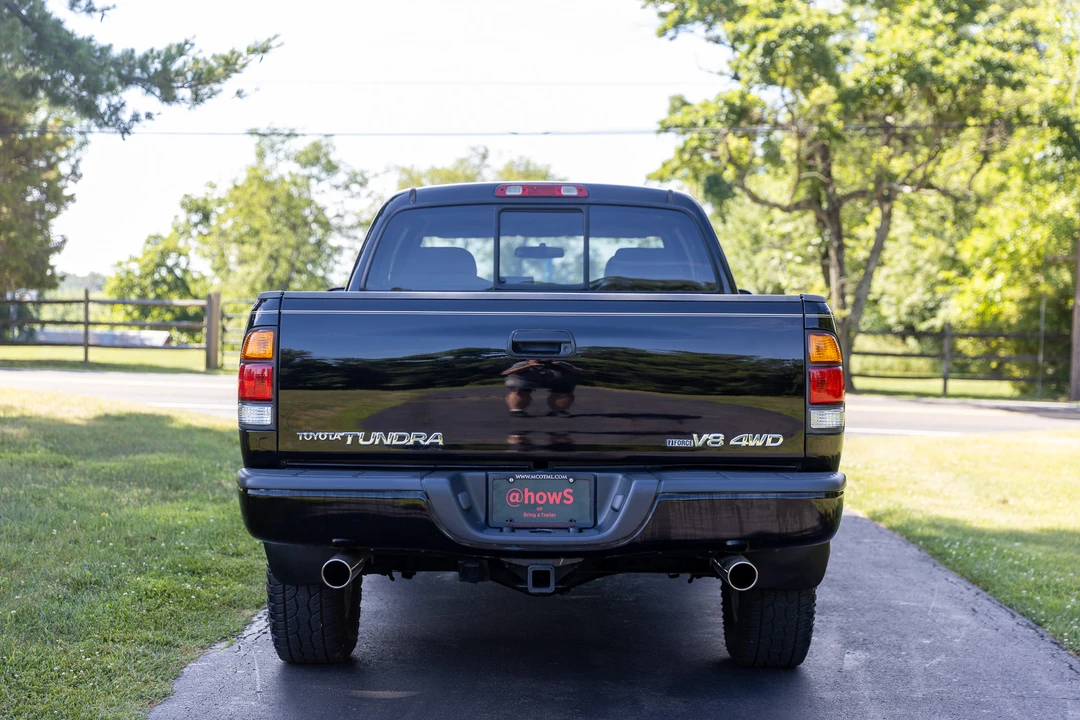 2003 Toyota Tundra 1st Gen - Image 28 of 31
