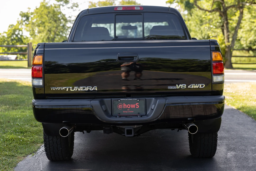 2003 Toyota Tundra 1st Gen - Image 29 of 31