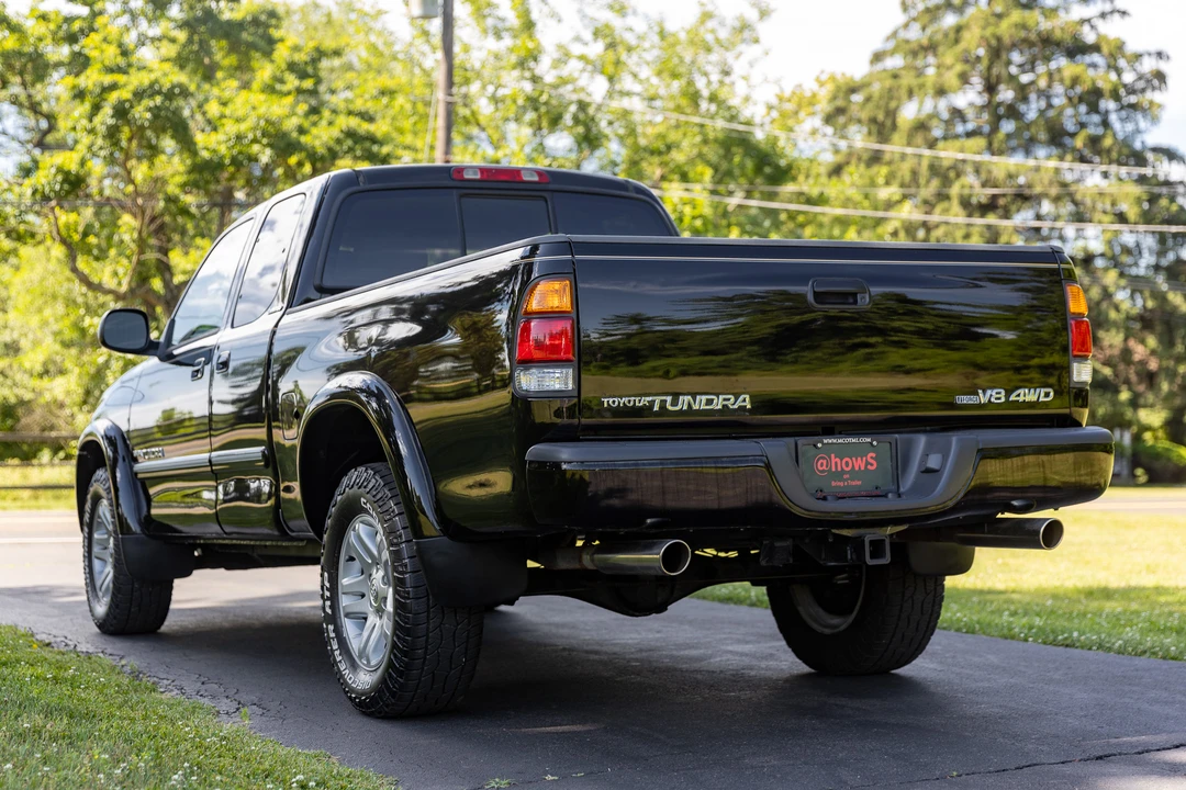 2003 Toyota Tundra 1st Gen - Image 26 of 31