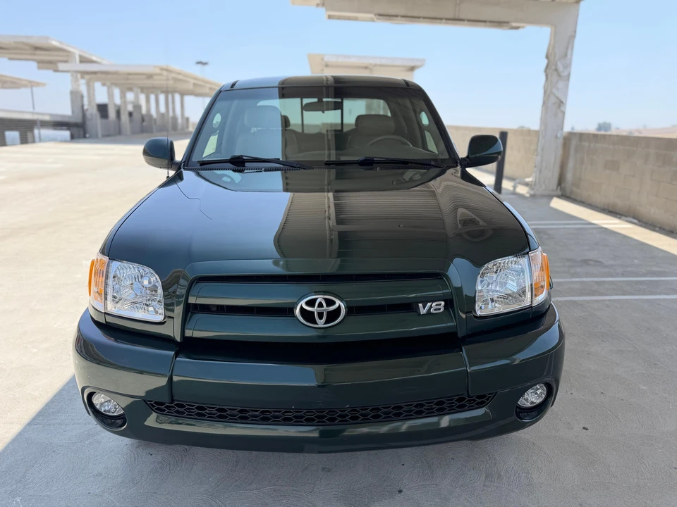 2003 Toyota Tundra 1st Gen - Image 7 of 31