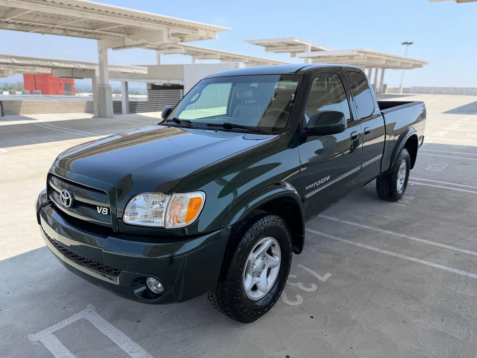 2003 Toyota Tundra 1st Gen - Image 15 of 31