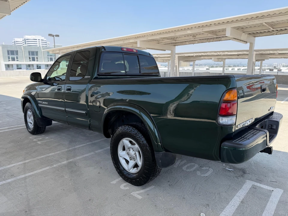 2003 Toyota Tundra 1st Gen - Image 19 of 31
