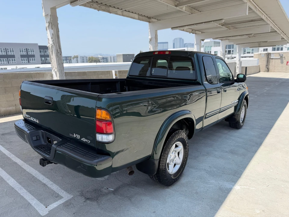 2003 Toyota Tundra 1st Gen - Image 30 of 31