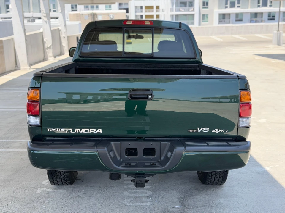 2003 Toyota Tundra 1st Gen - Image 26 of 31