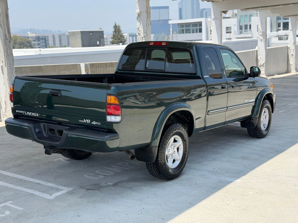 2003 Toyota Tundra 1st Gen - Image 31 of 31