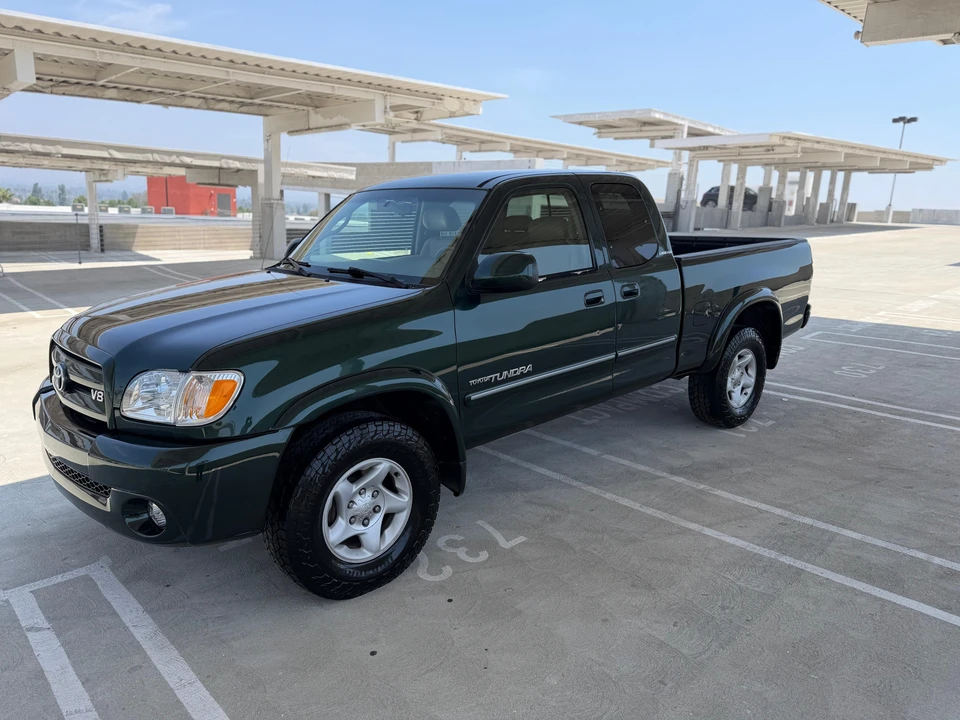 2003 Toyota Tundra 1st Gen - Image 17 of 31