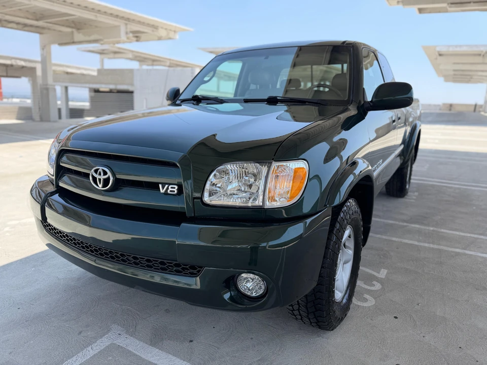 2003 Toyota Tundra 1st Gen - Image 11 of 31